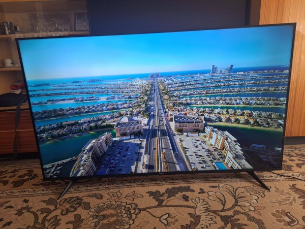 Led tv 65" 4K. (165 cm)