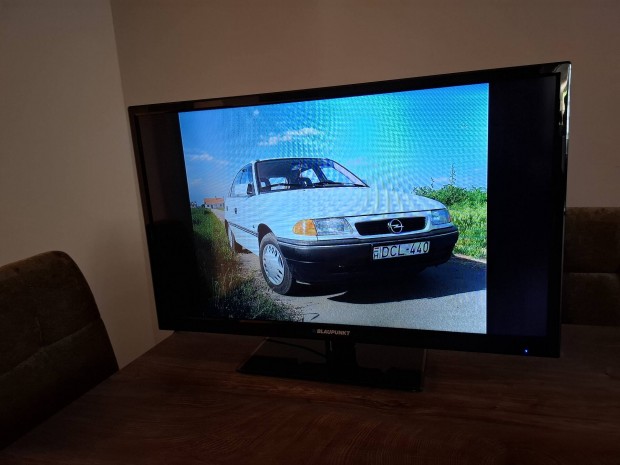 Led tv blaupunkt bb32a147tchd