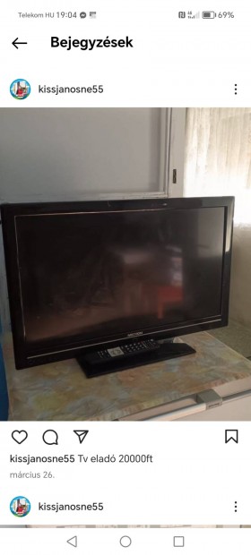 Led tv hasznlt llapotban