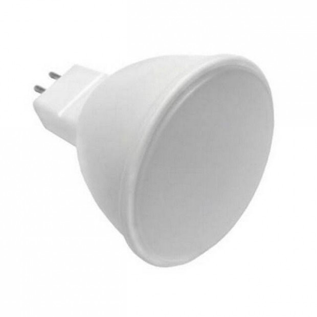 Ledes Izzó LED Égő Lámpa MR16 Hideg fehér 12V / 7W 600lm _
