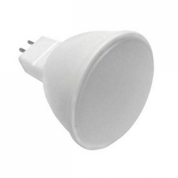 Ledes Izzó LED Égő Lámpa MR16 Természetes fehér 12V / 7W 560lm
