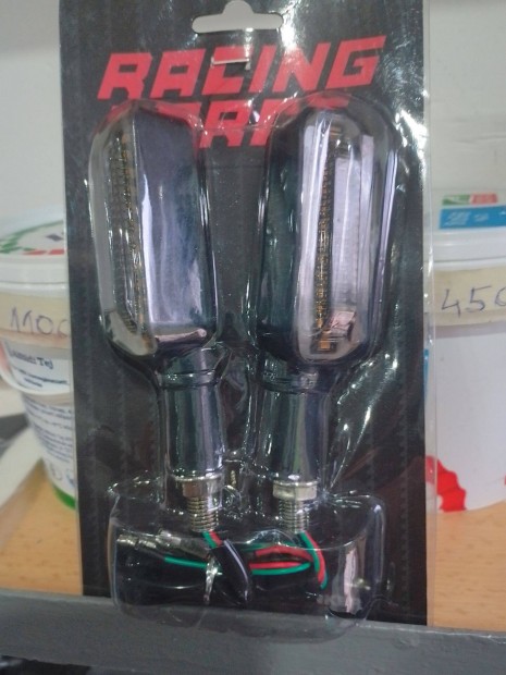 Ledes , fut�f�nyes index l�mpa