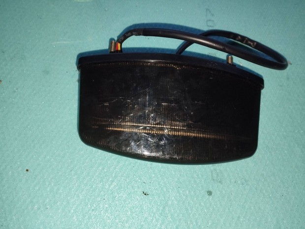 Ledes l�mpa Pegaso �s Monster motorhoz