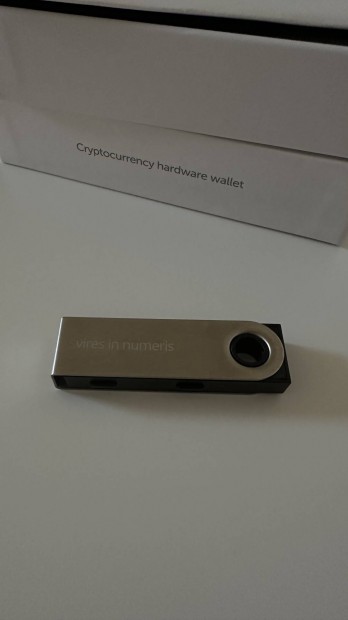 Ledger Nano S