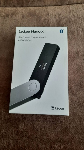 Ledger Nano X