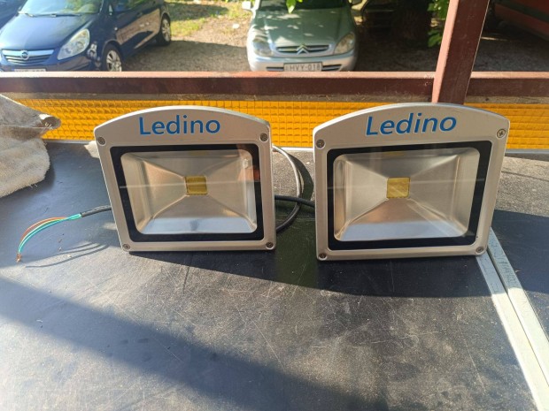 Ledino LED reflektor 20W 6000K (zozizo)