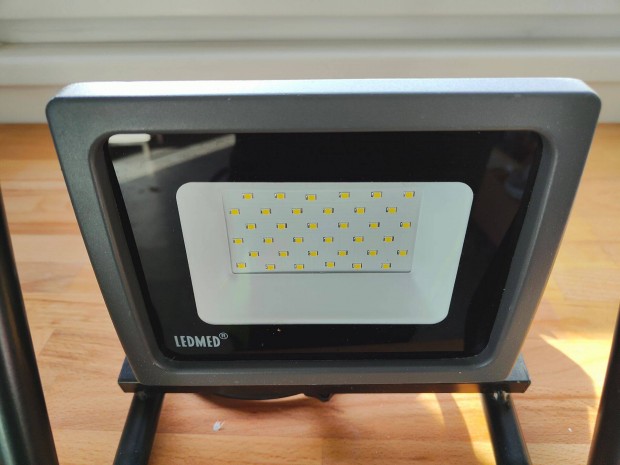 Ledmed SMD Vana Handy kltri lmpa 30W