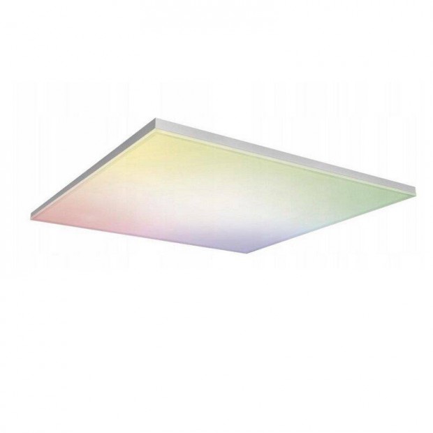 Ledvance Smart+ Planon RGB felletre szerelhet okos led panel, 60x60
