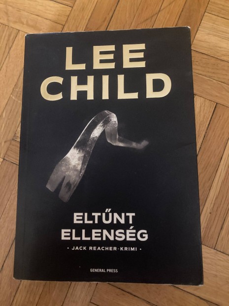 Lee Child Eltnt ellensg