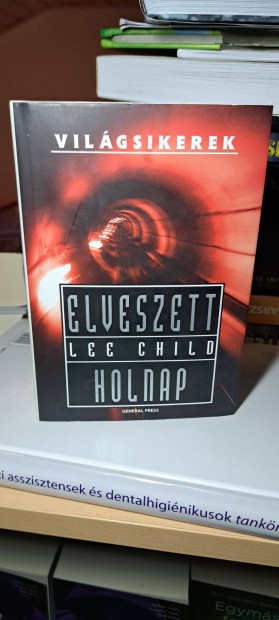 Lee Child: Elveszett holnap