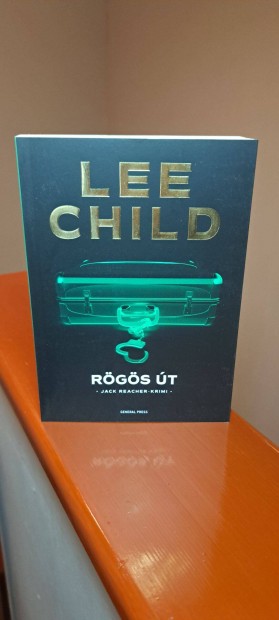 Lee Child: Rgs t