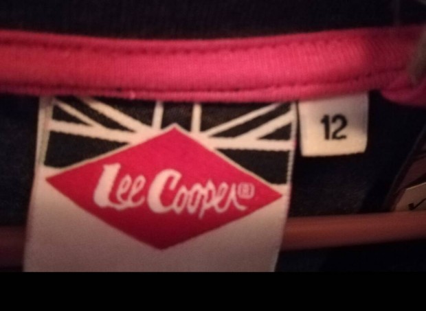 Lee Cooper 2 darab ni fels M/L mret 