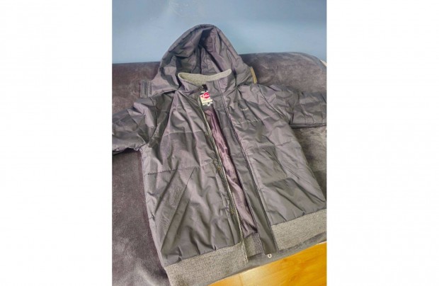 Lee Cooper bélelt kabát