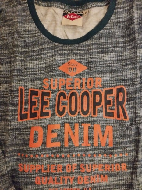 Lee Cooper fi pulver