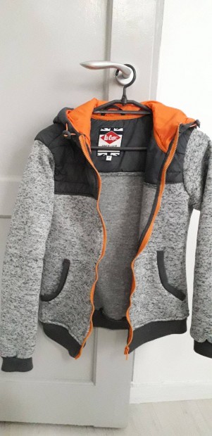 Lee Cooper női dzseki S/M méretben