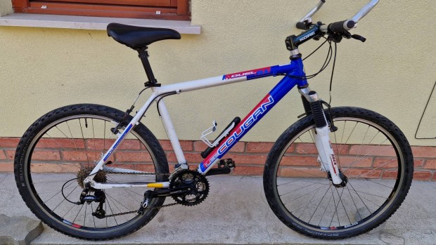 Leecougan min�s�gi alu.monti, 