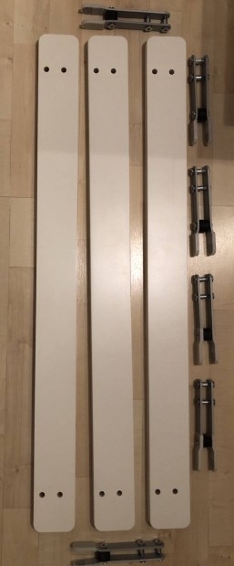 Leessgtl, IKEA Nattapa 90cm-es