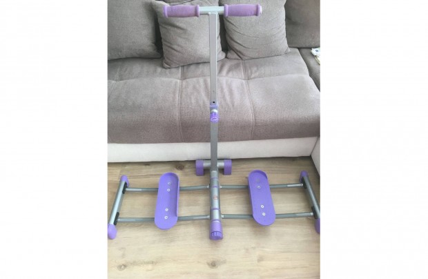 Leg Magic has- láb-és fenékizom erősítő gép eladó