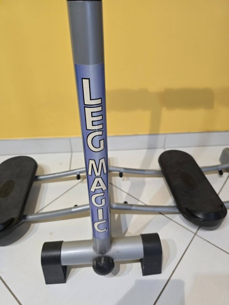 Leg Maic Fitnessgp