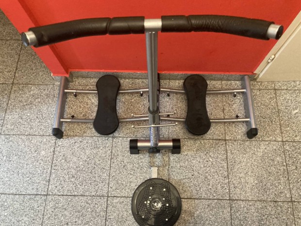 Leg Trainer fitneszgp kondigp lberst!