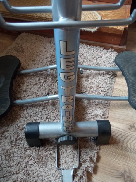 Leg trainer (lberst)