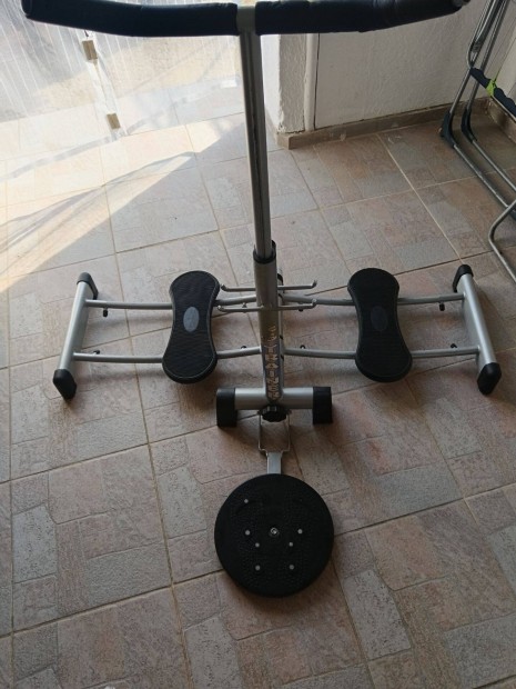 Leg trainer erst gp