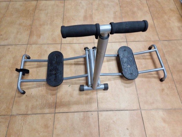 Leg trainer lb comb erst