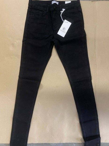 Legend London farmer, j, Jet Black Size 30 W28L32