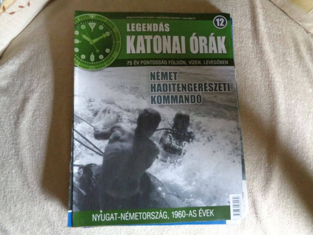 Legends katonai rk rgi jszer magazinok