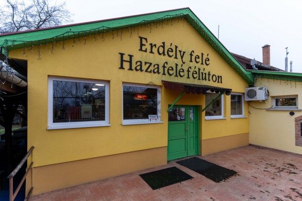 Legend�s vend�gl� �j fejezet el�tt �ll Abonyban! - �j tulajdonosra v�r