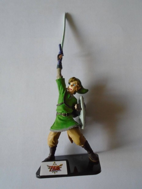 Legends of Zelda figura