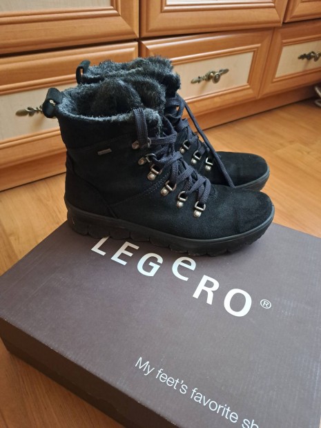 Legero 40 noi bakancs goretex csizma 