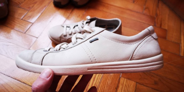 Legero Gore-Tex női fűzős bőrcipő /40/