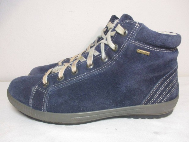 Legero Gore-tex bakancs 39-es