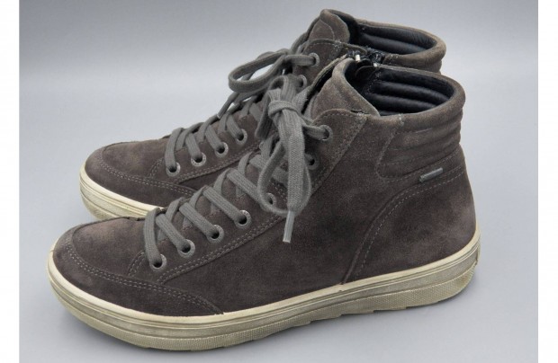 Legero Gore-tex-es velrbr bokacip, 38 / 38,5