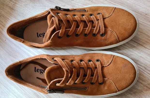 Legero sneaker / cip / sportcip, 6 / 39 - j, nem hasznlt