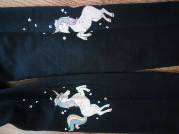 Leggings 7-8 éves kislányra. Kérésre szívesen mérek