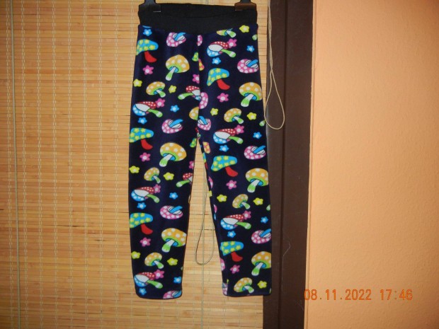 Leggings vastag tli 2 db