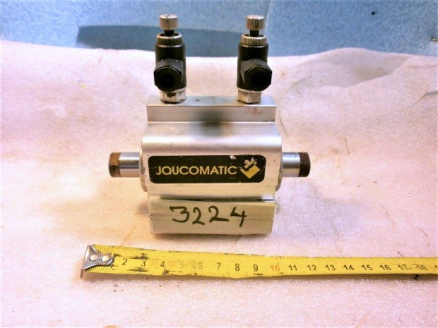 Lghenger pneumatikus munkahenger Joucomatic ( 3224 )