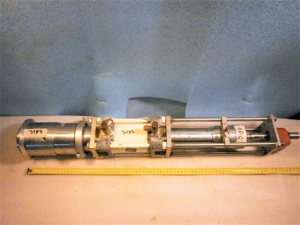 Lghenger pneumatikus munkahenger ( 3187 )