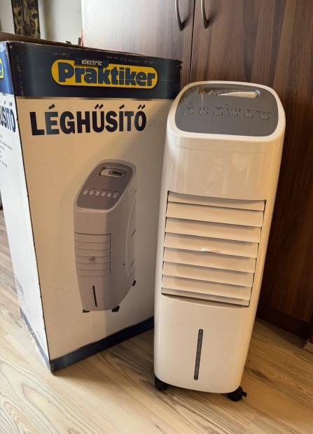Lghst ventilltor
