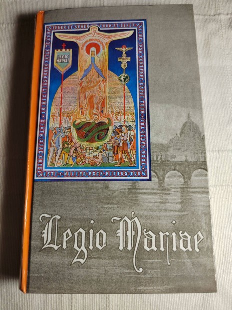 Legio Mariae - Mria Lgi