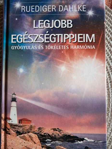 Legjobb Egszsgtippjeim