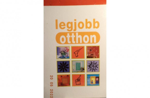 Legjobb otthon I - II - III