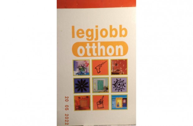 Legjobb otthon I - II - III