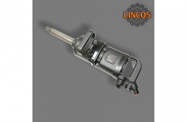 Lgkulcs 1", 3800Nm RT-5880 Lincos