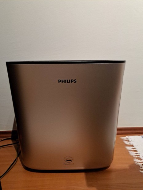 Lgmos Nanoclean - Philips HU5931