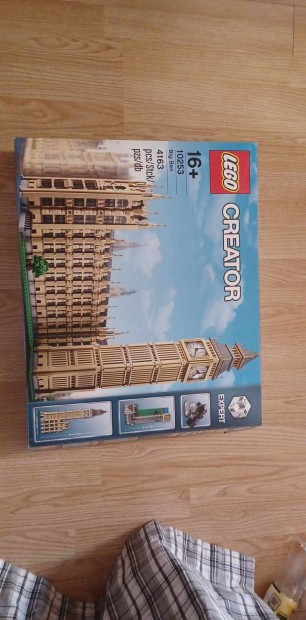 Lego 10253 big ben