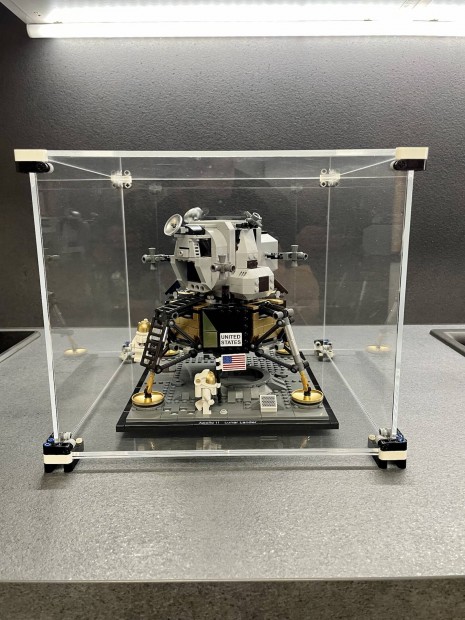 Lego 10266 NASA Apollo 11 Lunar Lander