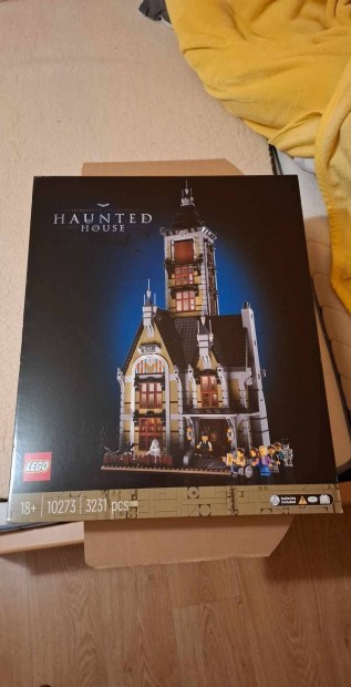 Lego 10273 Ksrtetkastly